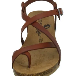 Cosmos Comfort Sandalette bis 30mm Absatz (casual)
