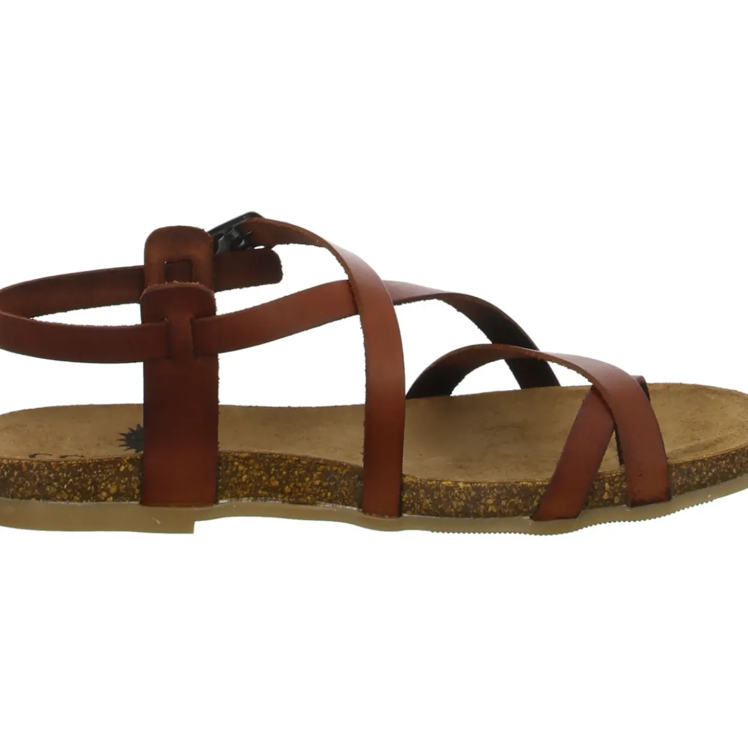 Cosmos Comfort Sandalette bis 30mm Absatz (casual)