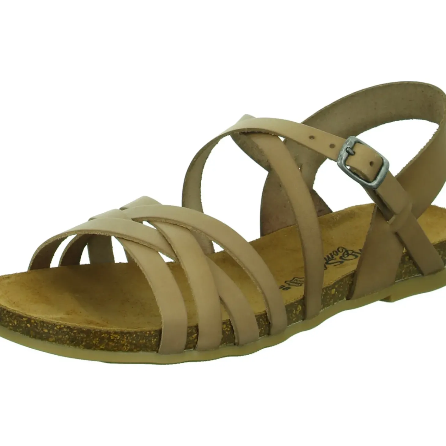 Cosmos Comfort Sandalette bis 30mm Absatz (casual)