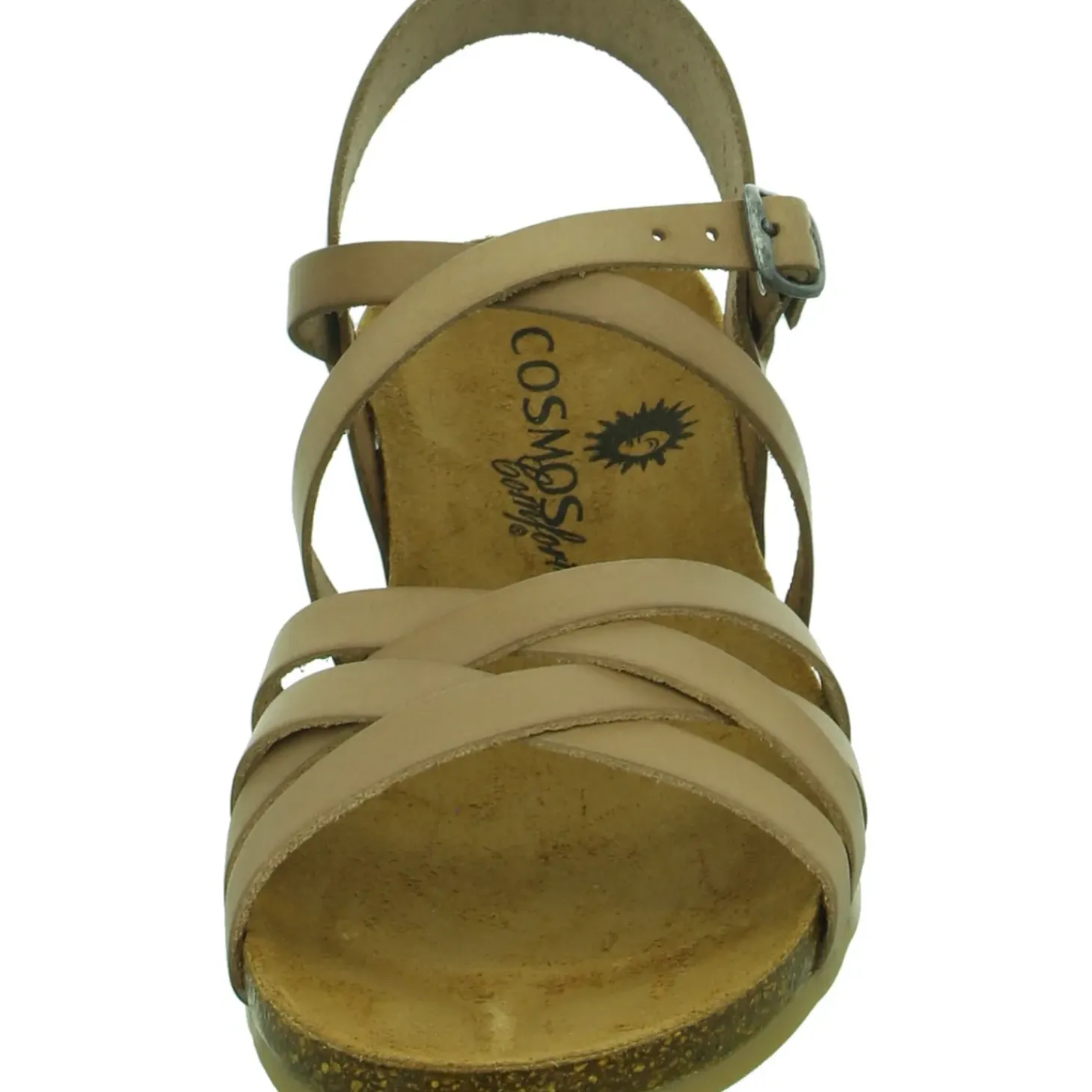 Cosmos Comfort Sandalette bis 30mm Absatz (casual)