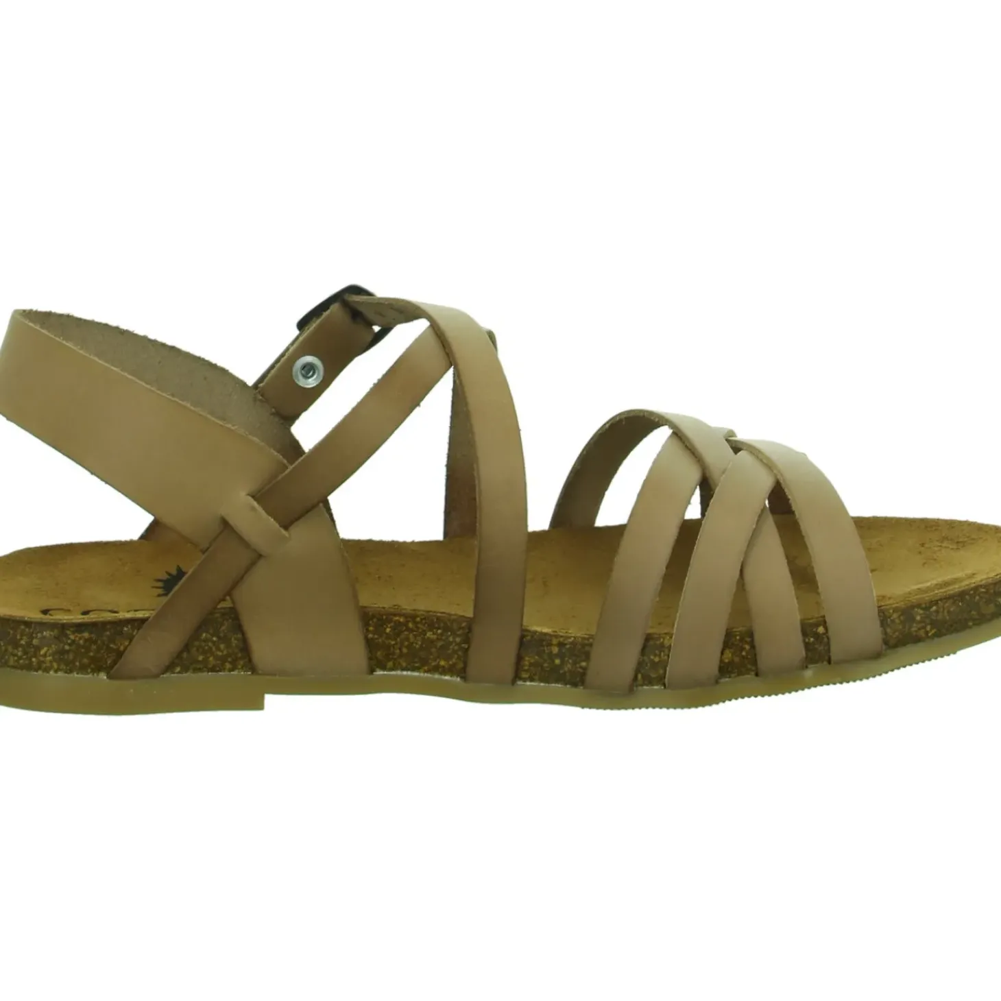 Cosmos Comfort Sandalette bis 30mm Absatz (casual)