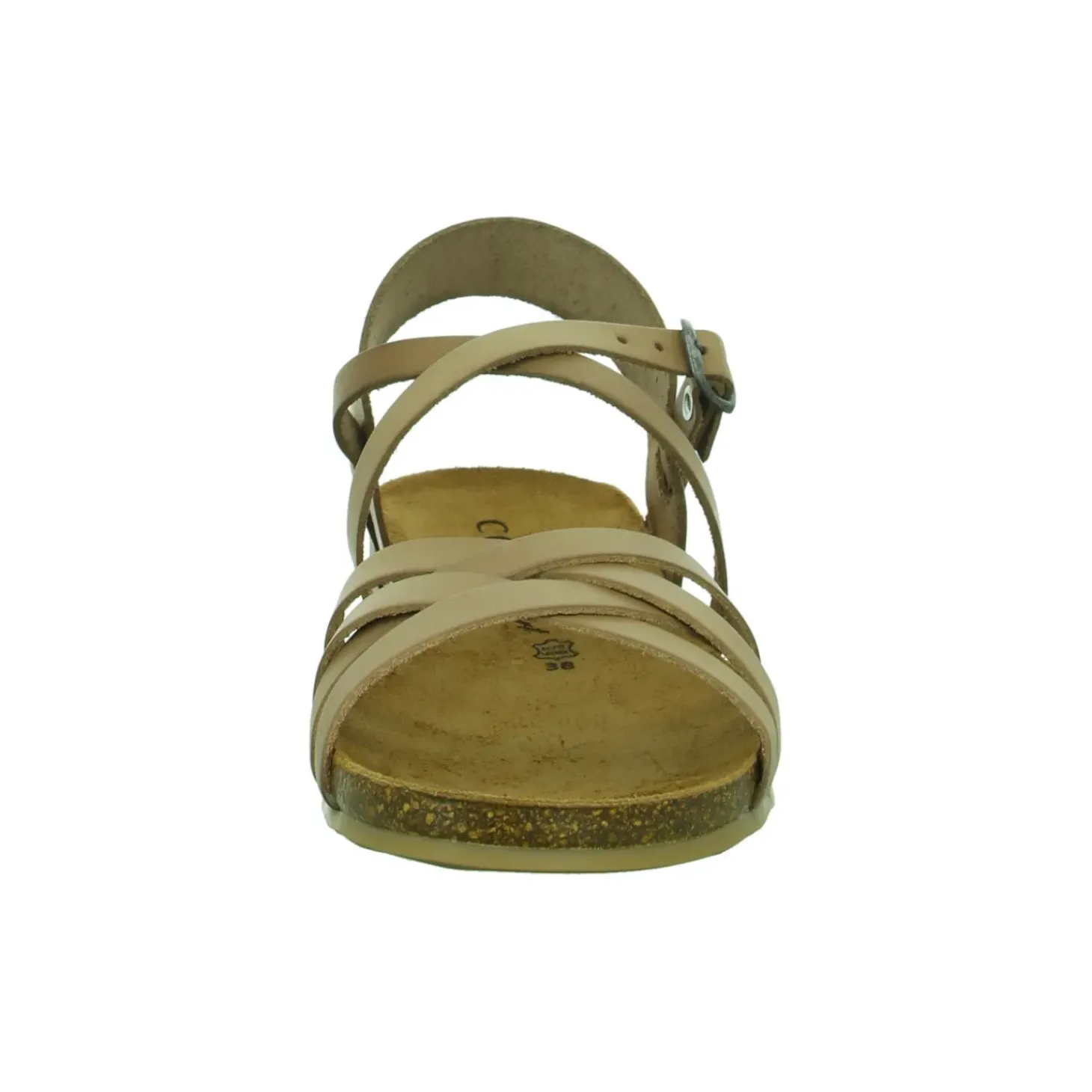 Cosmos Comfort Sandalette bis 30mm Absatz (casual)