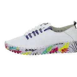 Cosmos Comfort Schnürhalbschuh Freizeit (Casual)