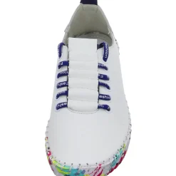 Cosmos Comfort Schnürhalbschuh Freizeit (Casual)