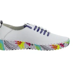 Cosmos Comfort Schnürhalbschuh Freizeit (Casual)