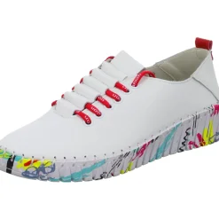 Cosmos Comfort Schnürhalbschuh Freizeit (Casual)