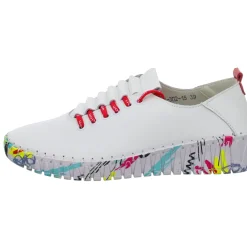 Cosmos Comfort Schnürhalbschuh Freizeit (Casual)
