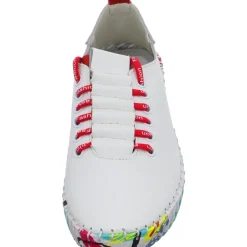 Cosmos Comfort Schnürhalbschuh Freizeit (Casual)