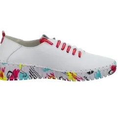 Cosmos Comfort Schnürhalbschuh Freizeit (Casual)