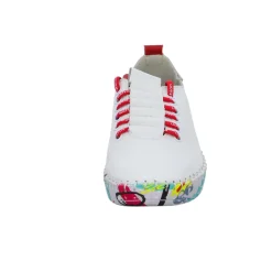 Cosmos Comfort Schnürhalbschuh Freizeit (Casual)