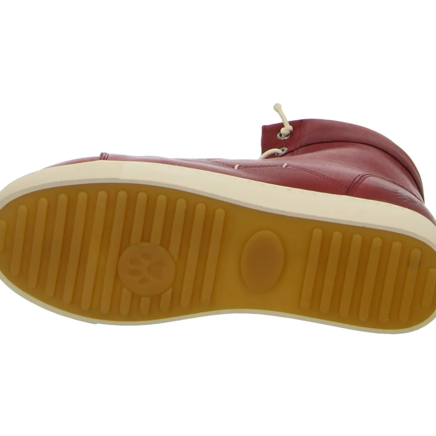 Cosmos Comfort Schnürstiefelette Warmfutter bis 35mm Absatz (casual)