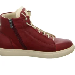 Cosmos Comfort Schnürstiefelette Warmfutter bis 35mm Absatz (casual)