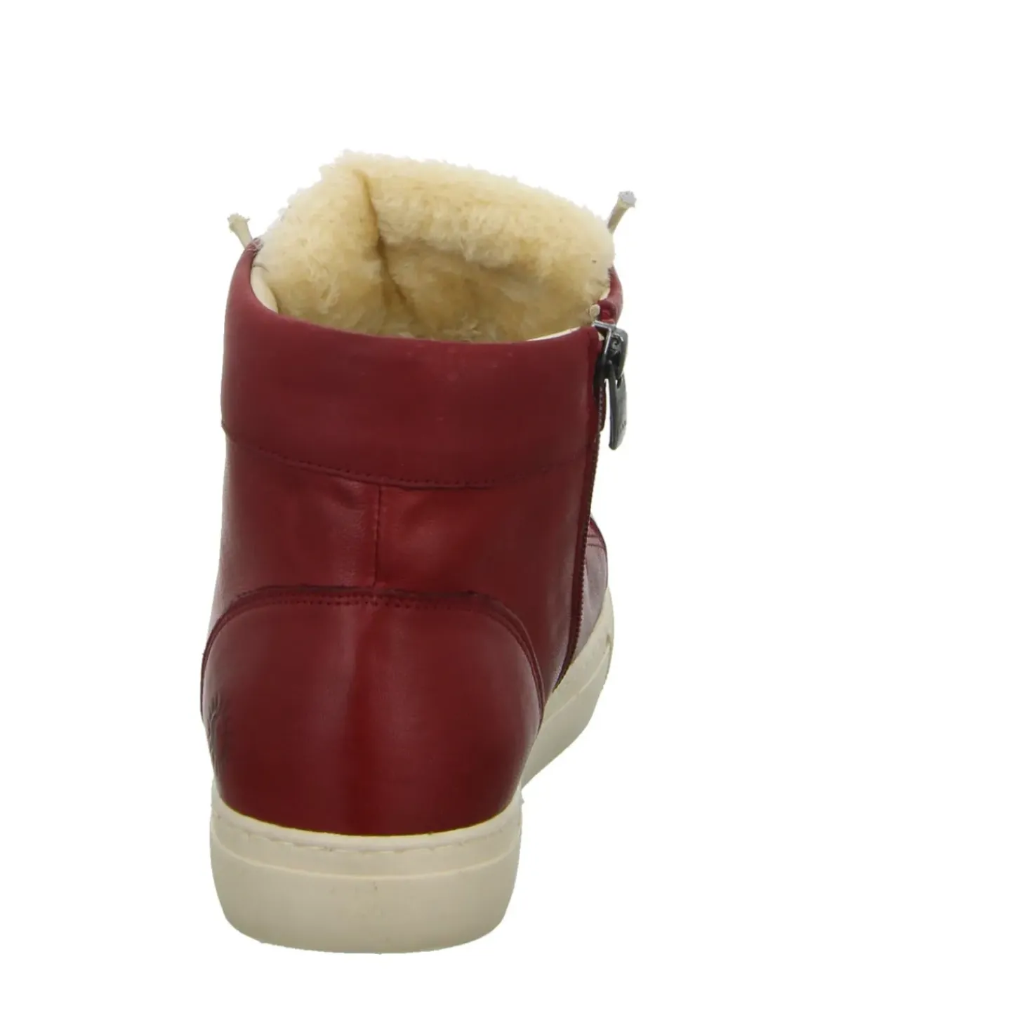 Cosmos Comfort Schnürstiefelette Warmfutter bis 35mm Absatz (casual)