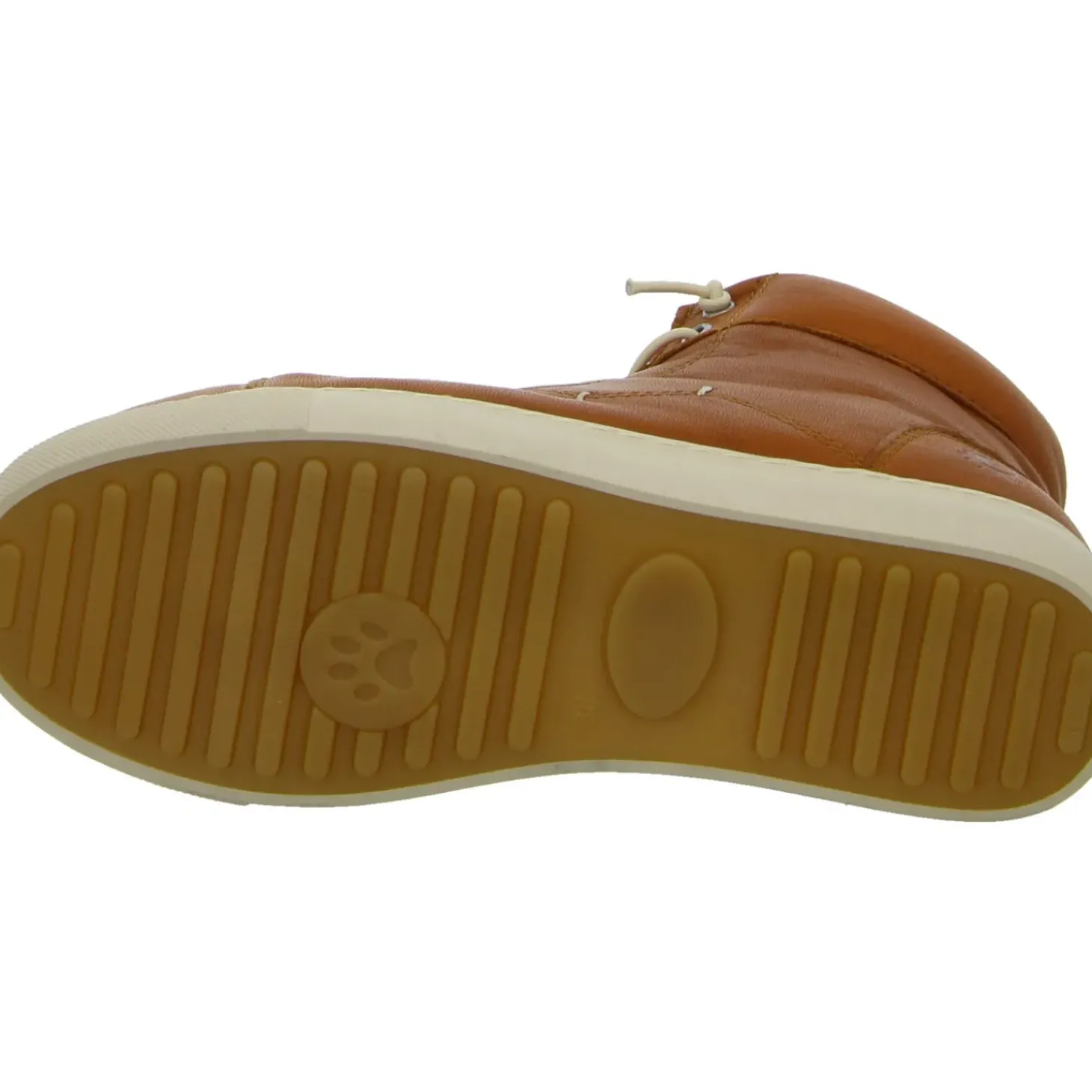 Cosmos Comfort Schnürstiefelette Warmfutter bis 35mm Absatz (casual)