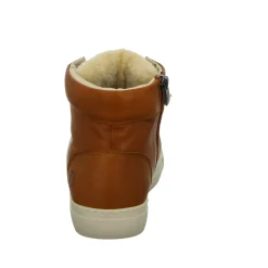 Cosmos Comfort Schnürstiefelette Warmfutter bis 35mm Absatz (casual)