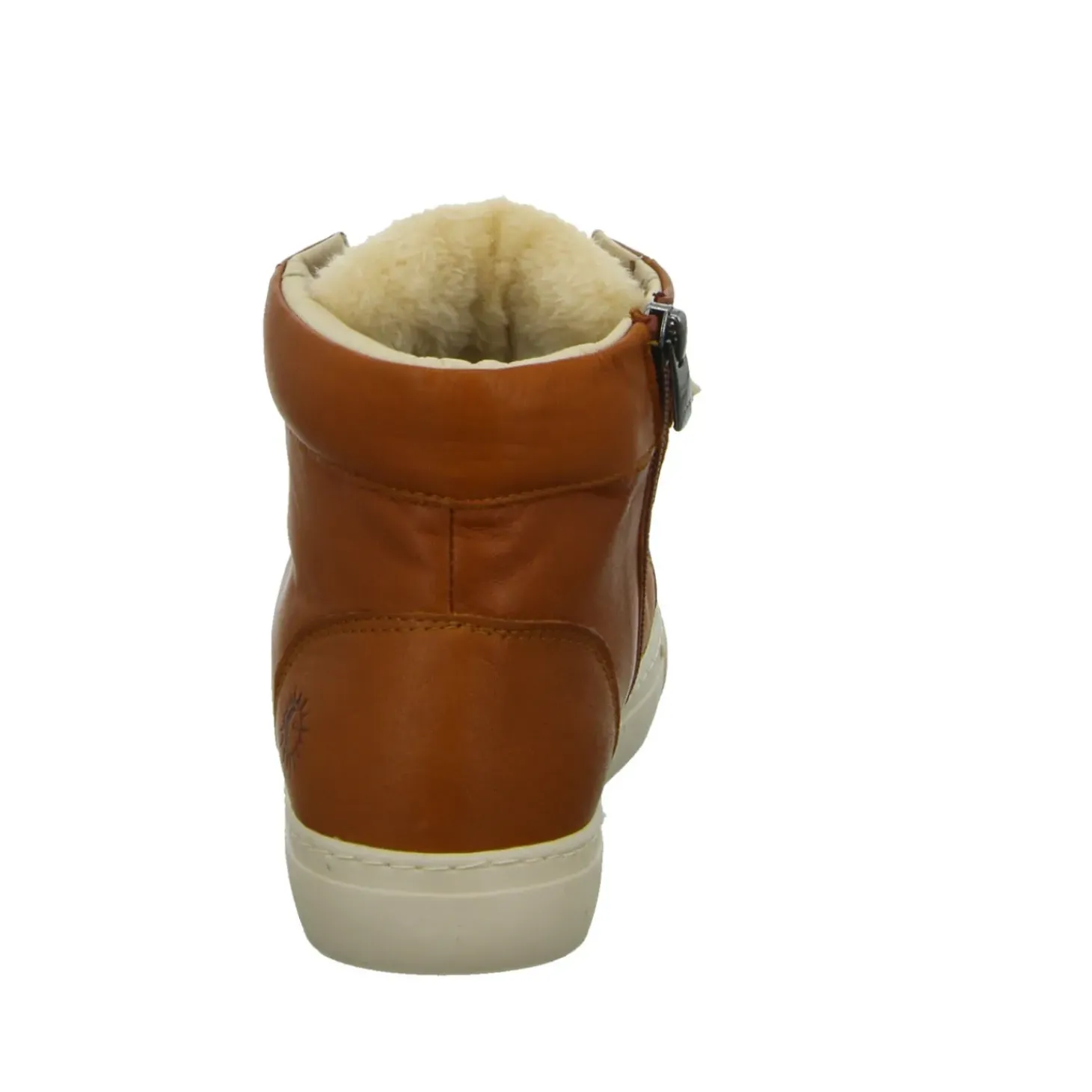 Cosmos Comfort Schnürstiefelette Warmfutter bis 35mm Absatz (casual)