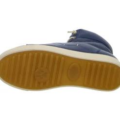 Cosmos Comfort Schnürstiefelette Warmfutter bis 35mm Absatz (casual)