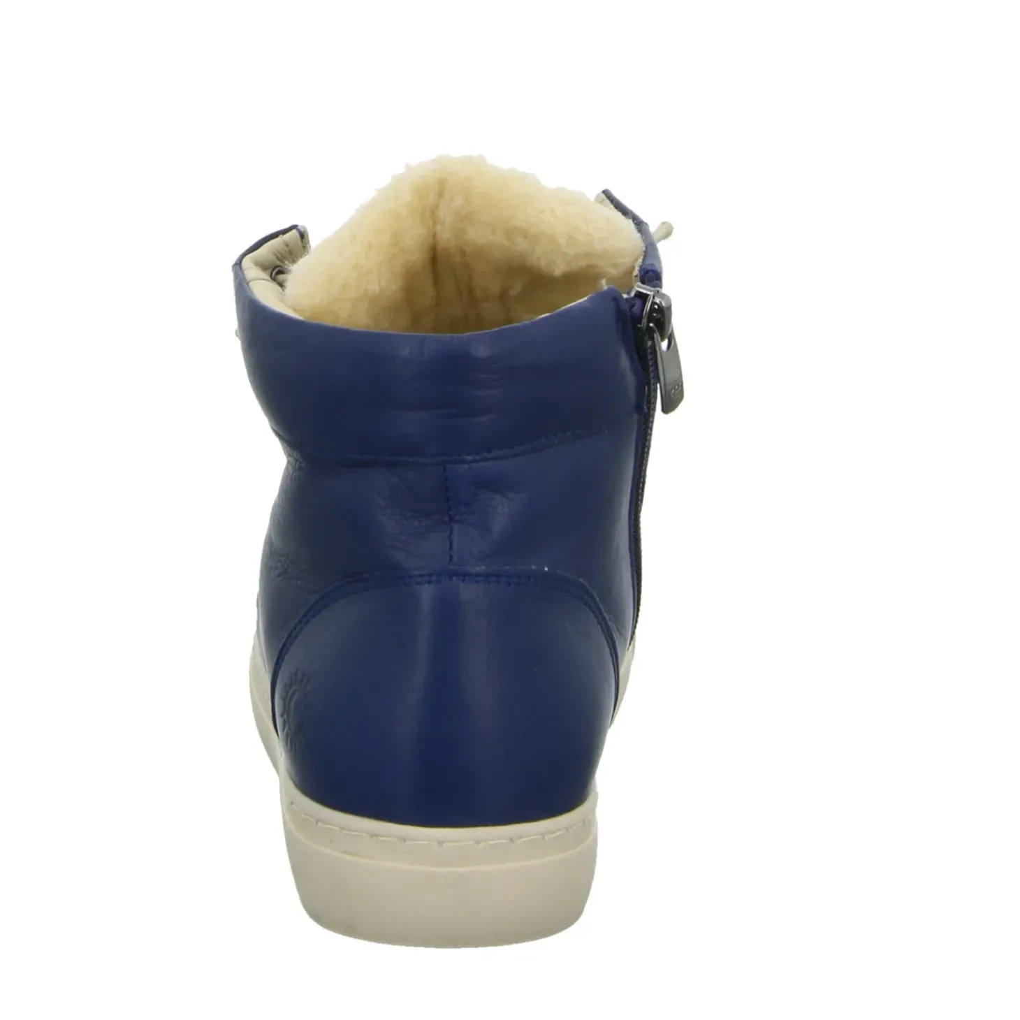 Cosmos Comfort Schnürstiefelette Warmfutter bis 35mm Absatz (casual)