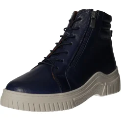 Cosmos Comfort Schnürstiefelette Kaltfutter bis 35mm Absatz (casual)