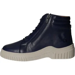Cosmos Comfort Schnürstiefelette Kaltfutter bis 35mm Absatz (casual)