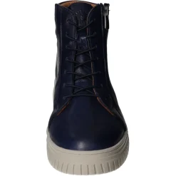Cosmos Comfort Schnürstiefelette Kaltfutter bis 35mm Absatz (casual)