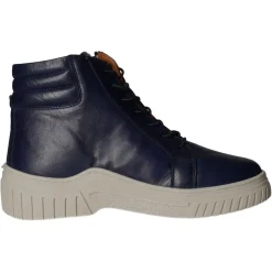 Cosmos Comfort Schnürstiefelette Kaltfutter bis 35mm Absatz (casual)