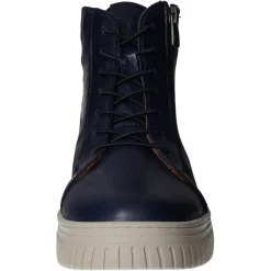 Cosmos Comfort Schnürstiefelette Kaltfutter bis 35mm Absatz (casual)