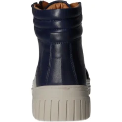 Cosmos Comfort Schnürstiefelette Kaltfutter bis 35mm Absatz (casual)