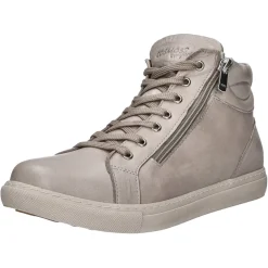 Cosmos Comfort Schnürstiefelette Kaltfutter bis 35mm Absatz (casual)