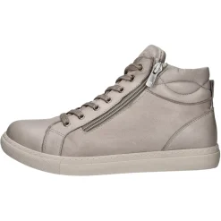 Cosmos Comfort Schnürstiefelette Kaltfutter bis 35mm Absatz (casual)
