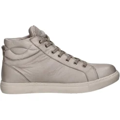 Cosmos Comfort Schnürstiefelette Kaltfutter bis 35mm Absatz (casual)