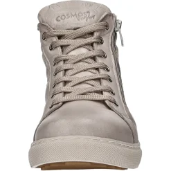 Cosmos Comfort Schnürstiefelette Kaltfutter bis 35mm Absatz (casual)
