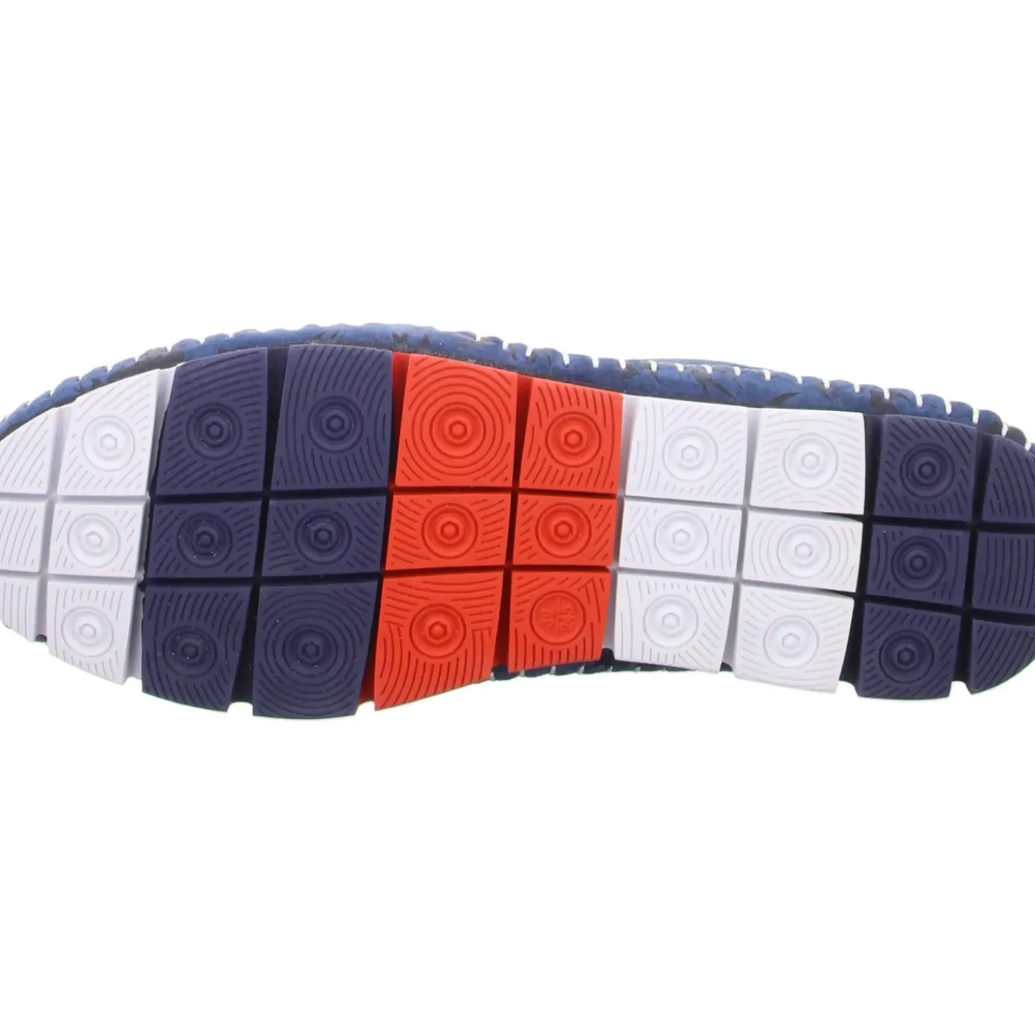Cosmos Comfort Slipper/Kletthalbschuh Freizeit (casual)