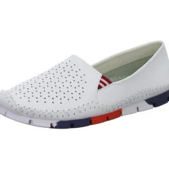 Cosmos Comfort Slipper/Kletthalbschuh Freizeit (casual)