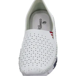Cosmos Comfort Slipper/Kletthalbschuh Freizeit (casual)