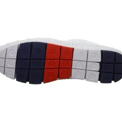 Cosmos Comfort Slipper/Kletthalbschuh Freizeit (casual)