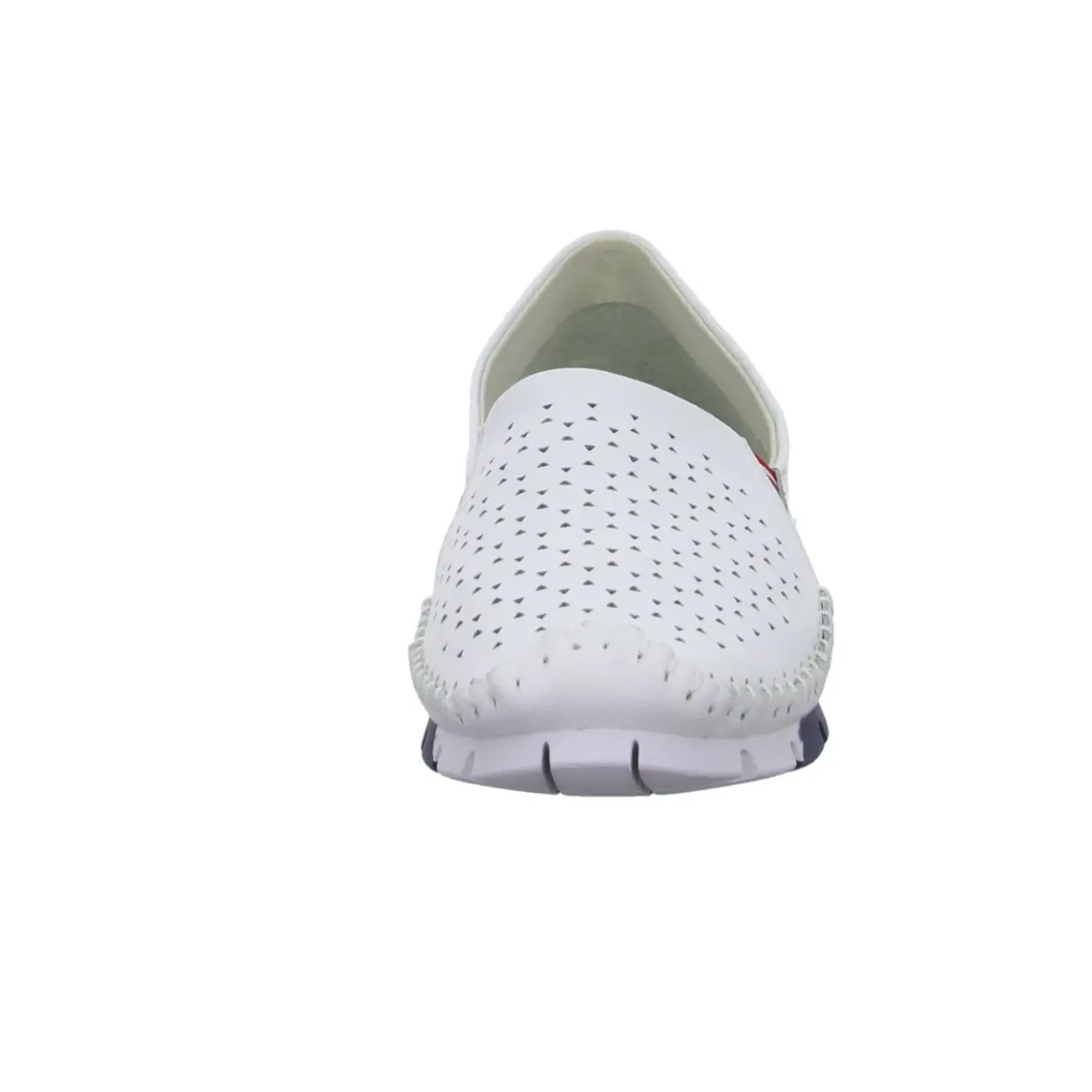 Cosmos Comfort Slipper/Kletthalbschuh Freizeit (casual)
