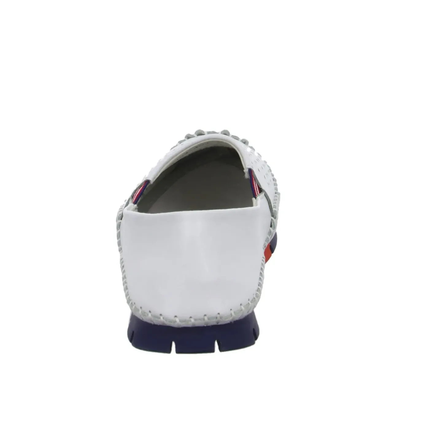 Cosmos Comfort Slipper/Kletthalbschuh Freizeit (casual)