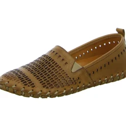 Cosmos Comfort Slipper/Kletthalbschuh luftdurchlässig (durchbrochenes/geflochtenes Obermaterial)