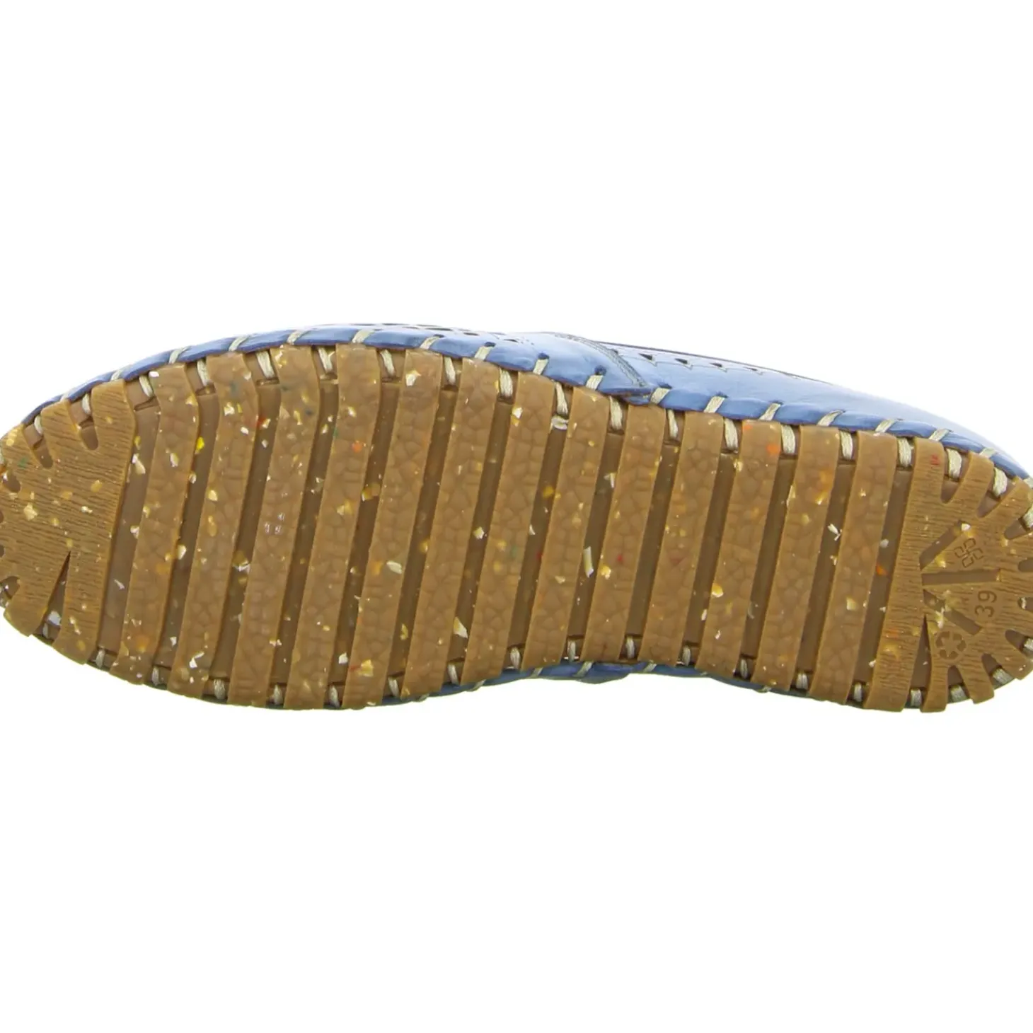 Cosmos Comfort Slipper/Kletthalbschuh luftdurchlässig (durchbrochenes/geflochtenes Obermaterial)