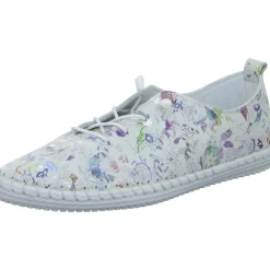 Cosmos Comfort Slipper/Kletthalbschuh Freizeit (casual)