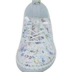 Cosmos Comfort Slipper/Kletthalbschuh Freizeit (casual)