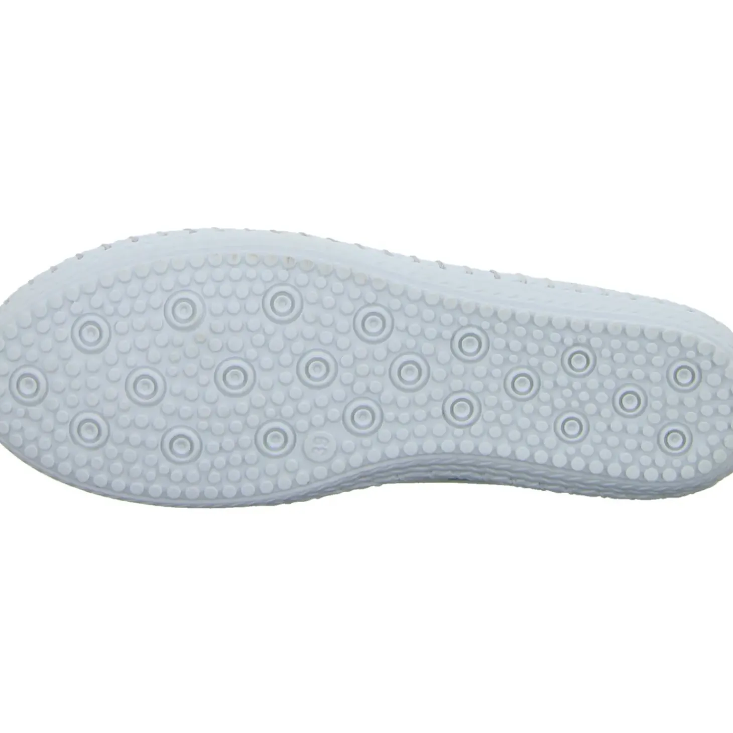 Cosmos Comfort Slipper/Kletthalbschuh Freizeit (casual)