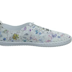 Cosmos Comfort Slipper/Kletthalbschuh Freizeit (casual)