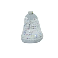 Cosmos Comfort Slipper/Kletthalbschuh Freizeit (casual)
