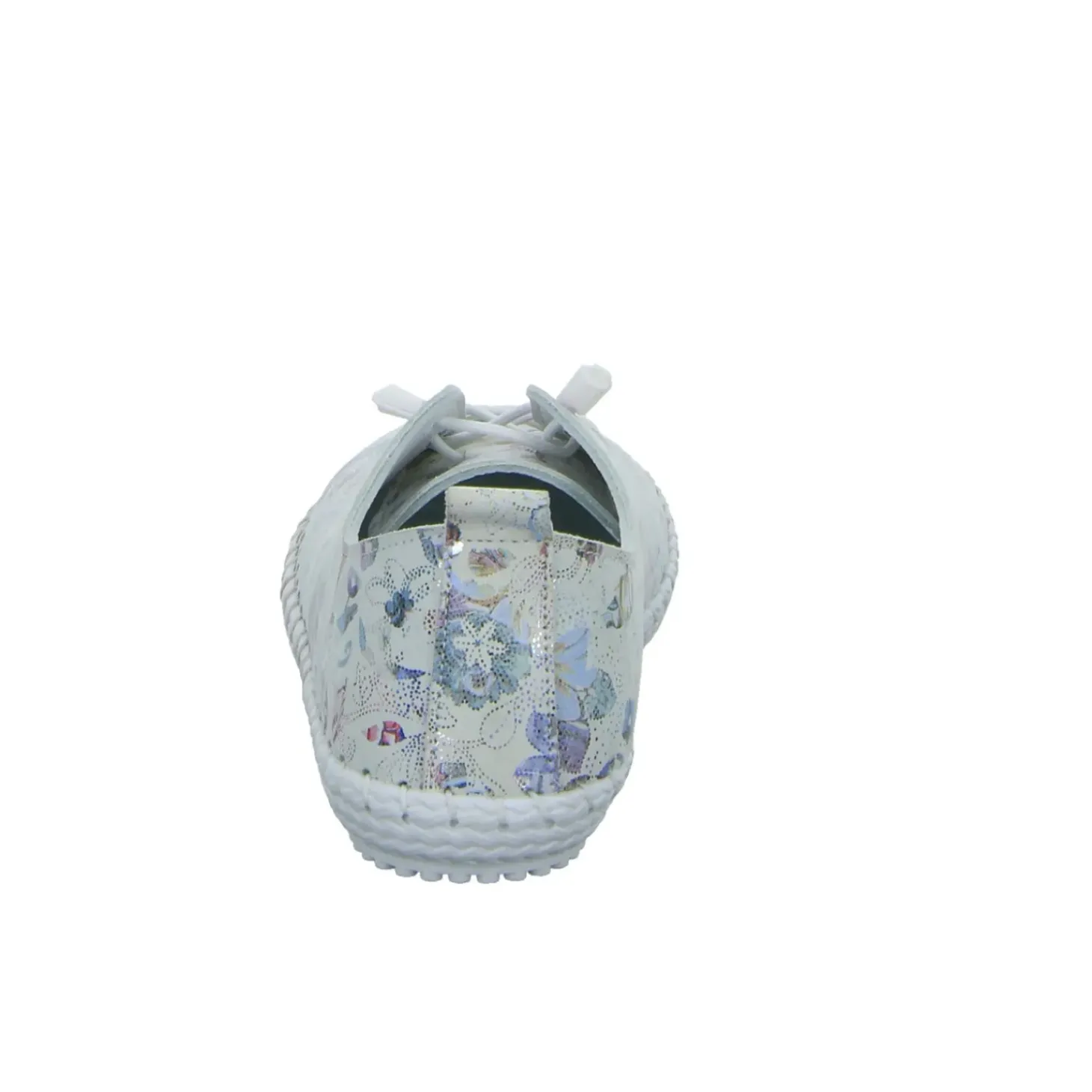 Cosmos Comfort Slipper/Kletthalbschuh Freizeit (casual)