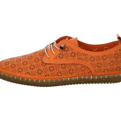 Cosmos Comfort Slipper/Kletthalbschuh Freizeit (casual)