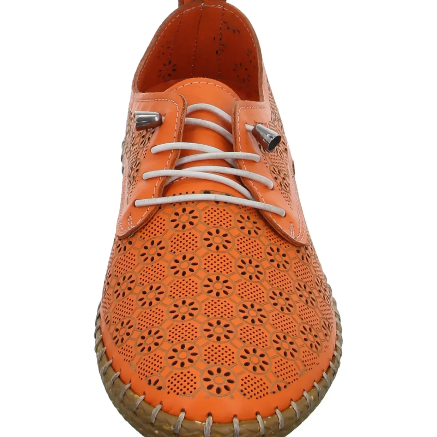 Cosmos Comfort Slipper/Kletthalbschuh Freizeit (casual)