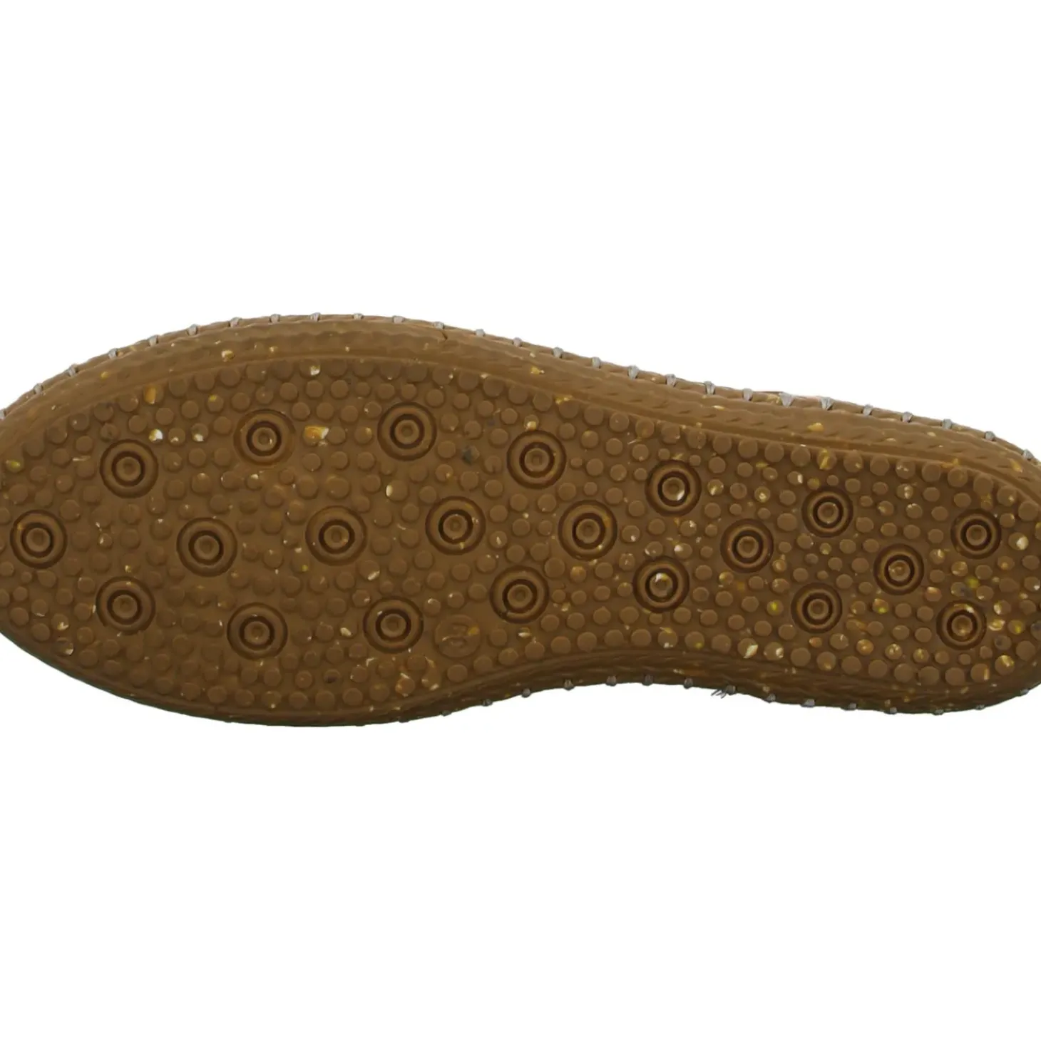 Cosmos Comfort Slipper/Kletthalbschuh Freizeit (casual)