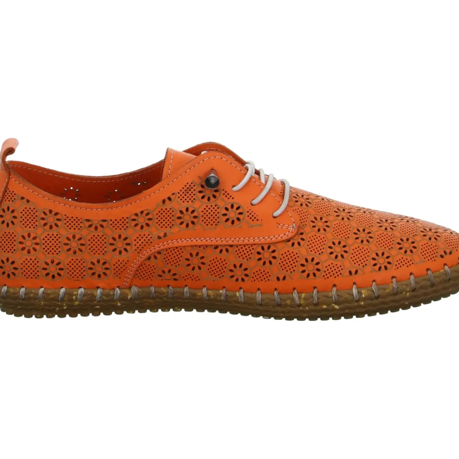 Cosmos Comfort Slipper/Kletthalbschuh Freizeit (casual)